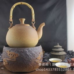 香瓷阁茶具 传承千年的品茗雅韵与加盟商机