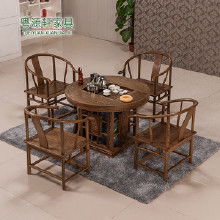 精致家居必备 小功夫茶具选购与批发全攻略