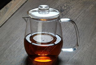 厂家直销 90-140mm高硼硅玻璃茶具双层玻璃杯的优势与选择指南